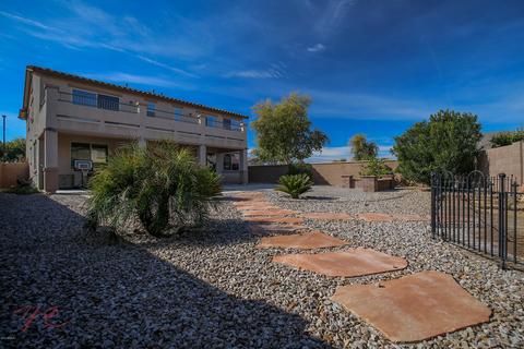 2566 E Ironside Ct, Gilbert, AZ 85298 photo 37