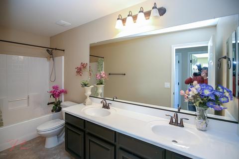 2566 E Ironside Ct, Gilbert, AZ 85298 photo 25