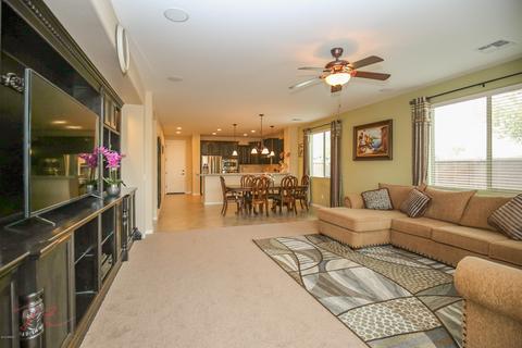 2566 E Ironside Ct, Gilbert, AZ 85298 photo 12