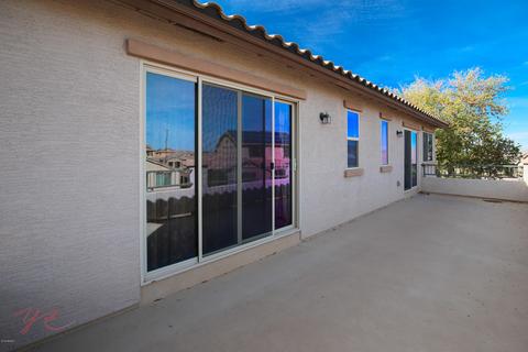 2566 E Ironside Ct, Gilbert, AZ 85298 photo 24