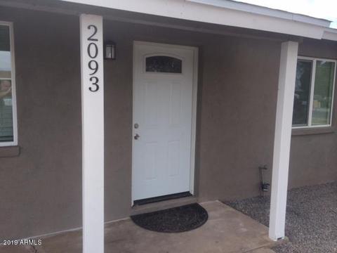 2093 E Howe Ave, Tempe, AZ 85281 photo 38