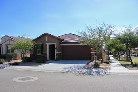 10857 E Calypso Ave, Mesa, AZ 85208 photo 2