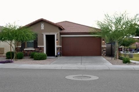 10857 E Calypso Ave, Mesa, AZ 85208 photo 1