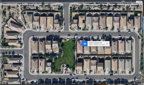 10857 E Calypso Ave, Mesa, AZ 85208 photo 48