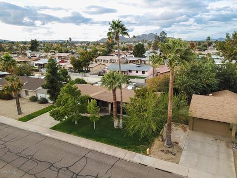 3440 E Lupine Ave, Phoenix, AZ 85028 photo 43