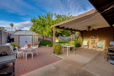 3440 E Lupine Ave, Phoenix, AZ 85028 photo 32