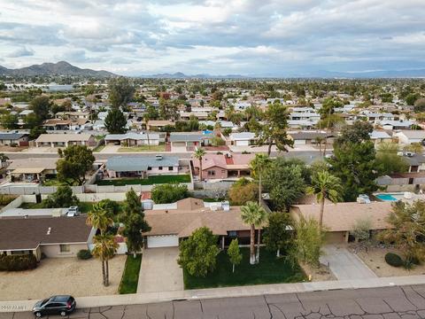 3440 E Lupine Ave, Phoenix, AZ 85028 photo 46
