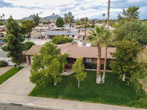 3440 E Lupine Ave, Phoenix, AZ 85028 photo 41