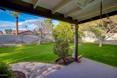 3440 E Lupine Ave, Phoenix, AZ 85028 photo 25