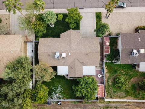 3440 E Lupine Ave, Phoenix, AZ 85028 photo 53