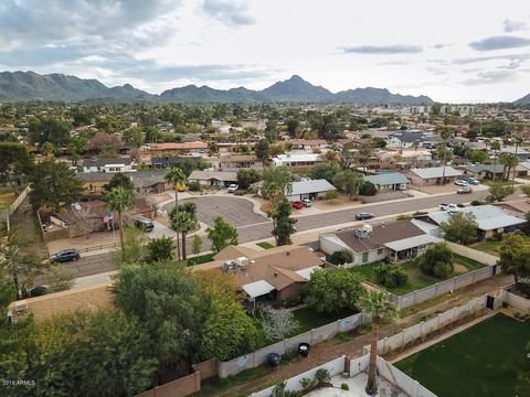 3440 E Lupine Ave, Phoenix, AZ 85028 photo 47