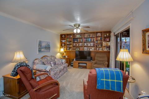 3440 E Lupine Ave, Phoenix, AZ 85028 photo 12