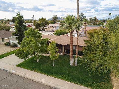 3440 E Lupine Ave, Phoenix, AZ 85028 photo 42