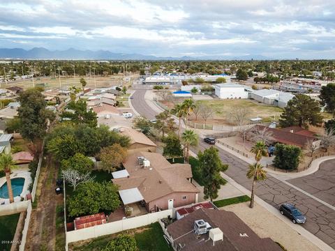 3440 E Lupine Ave, Phoenix, AZ 85028 photo 50