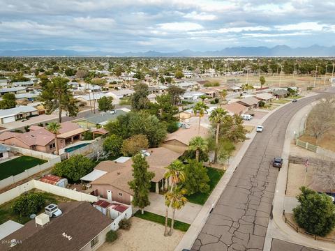 3440 E Lupine Ave, Phoenix, AZ 85028 photo 51