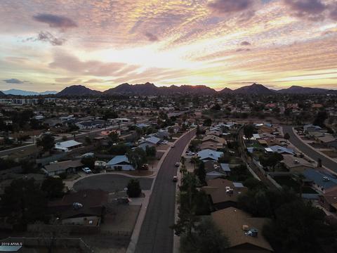 3440 E Lupine Ave, Phoenix, AZ 85028 photo 62