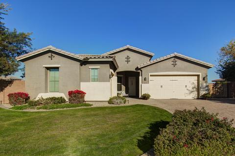 2658 E Palm St, Mesa, AZ 85213 photo 1