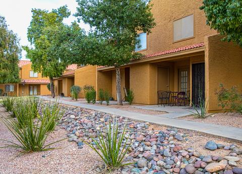 3511 E Baseline Rd #1068, Phoenix, AZ 85042 photo 5