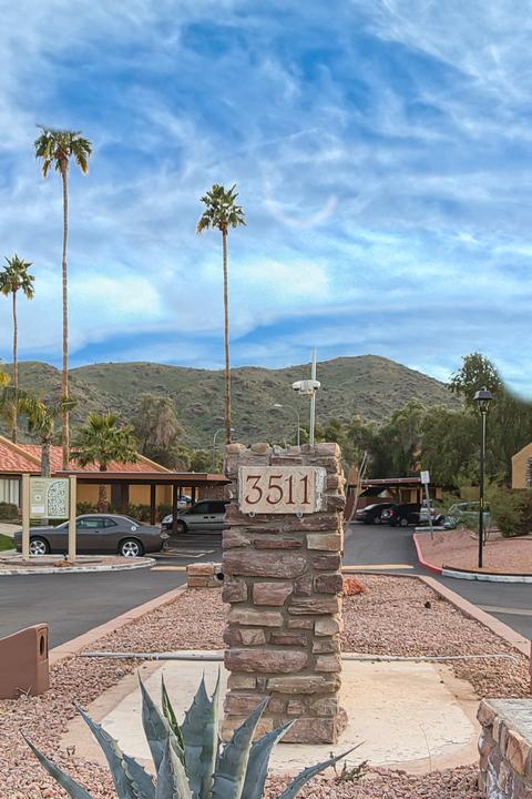 3511 E Baseline Rd #1068, Phoenix, AZ 85042 photo 2