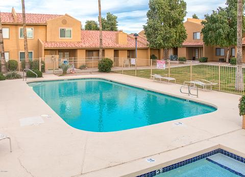 3511 E Baseline Rd #1068, Phoenix, AZ 85042 photo 22