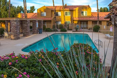 3511 E Baseline Rd #1068, Phoenix, AZ 85042 photo 7