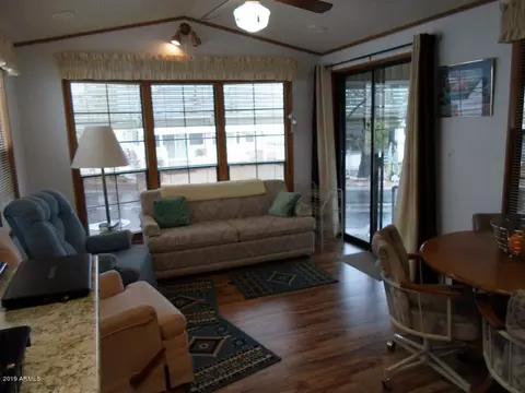 1204 W Klamath Ave #586, Apache Junction, AZ 85119 photo 5