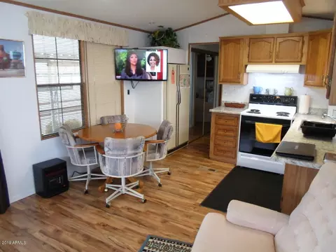1204 W Klamath Ave #586, Apache Junction, AZ 85119 photo 2