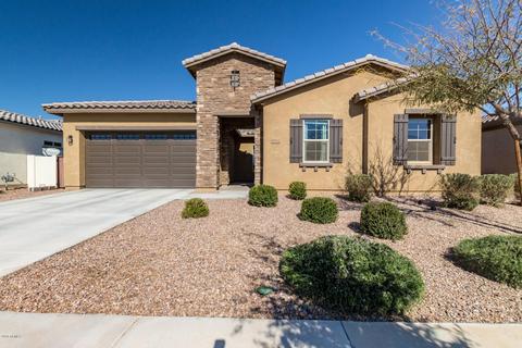 19562 E Walnut Rd, Queen Creek, AZ 85142