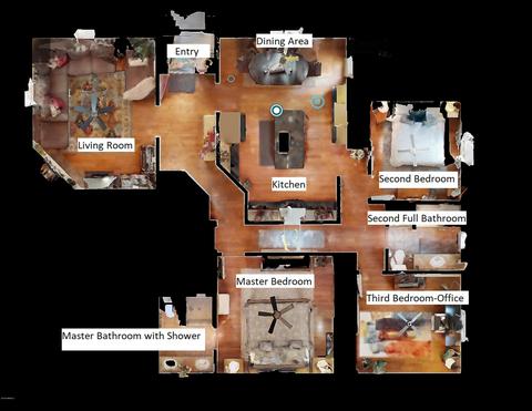 4336 E Broken Rock Loop, Flagstaff, AZ 86004 photo 23