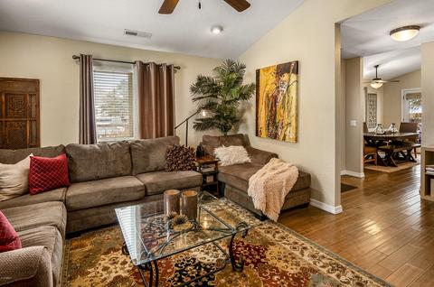 4336 E Broken Rock Loop, Flagstaff, AZ 86004 photo 7