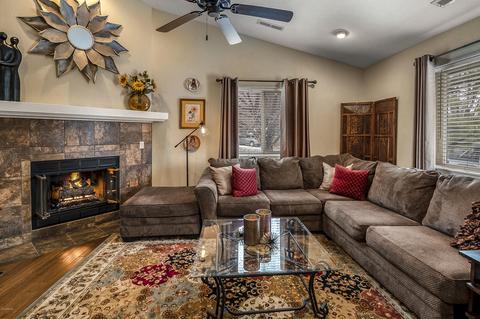 4336 E Broken Rock Loop, Flagstaff, AZ 86004 photo 5