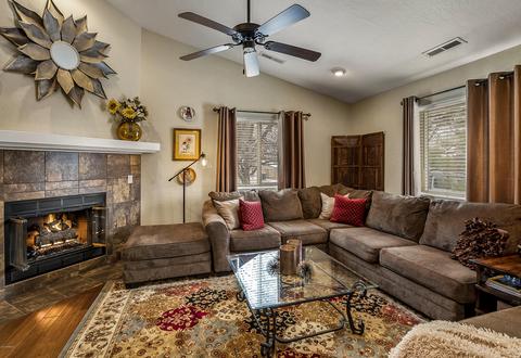 4336 E Broken Rock Loop, Flagstaff, AZ 86004 photo 4