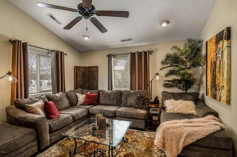4336 E Broken Rock Loop, Flagstaff, AZ 86004 photo 3