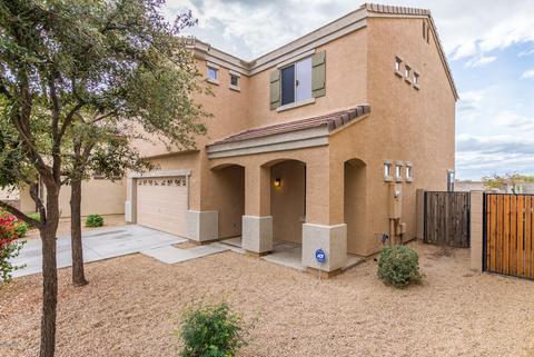 1304 E Dunbar Dr, Phoenix, AZ 85042 photo 1