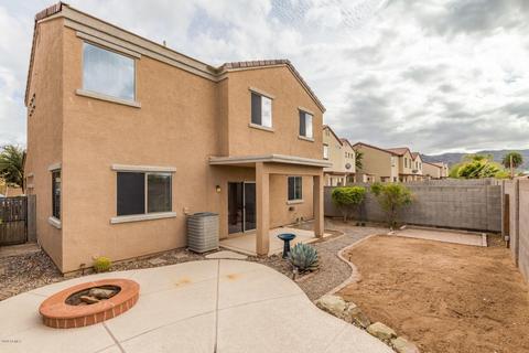 1304 E Dunbar Dr, Phoenix, AZ 85042 photo 20