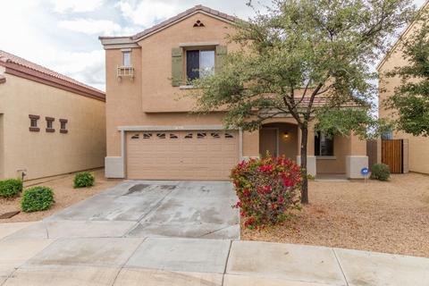 1304 E Dunbar Dr, Phoenix, AZ 85042 photo 2