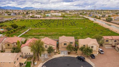 1304 E Dunbar Dr, Phoenix, AZ 85042 photo 29