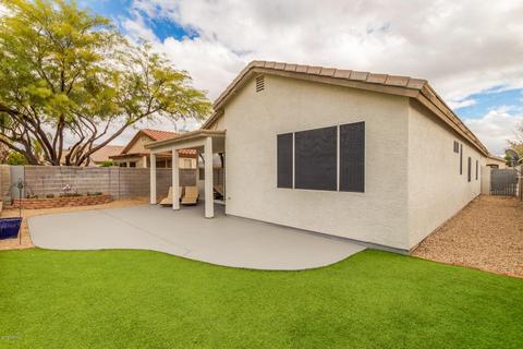 892 S Roanoke St, Gilbert, AZ 85296 photo 33