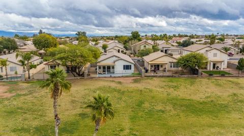 892 S Roanoke St, Gilbert, AZ 85296 photo 45