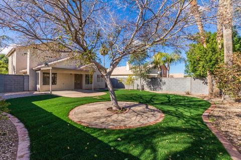 7414 E Lakeview Ave, Mesa, AZ 85209 photo 18