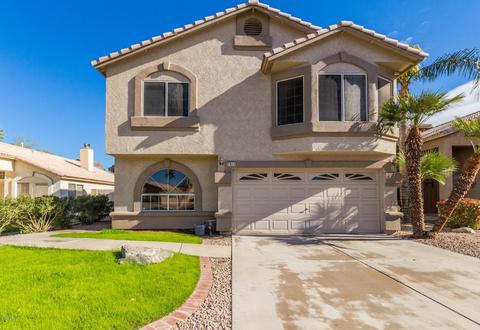7414 E Lakeview Ave, Mesa, AZ 85209 photo 1