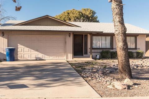 1412 E Redfield Rd, Tempe, AZ 85283 photo 1