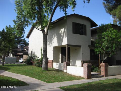 170 E Guadalupe Rd #122, Gilbert, AZ 85234 photo 1