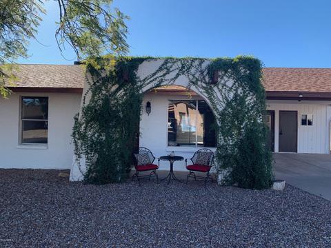 2217 E Hampton Ave, Mesa, AZ 85204 photo 1
