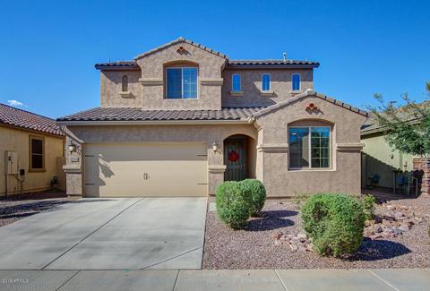 3704 E Ficus Way, Gilbert, AZ 85298 photo 1
