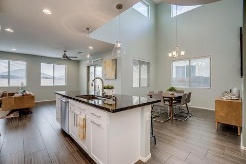3704 E Ficus Way, Gilbert, AZ 85298 photo 5