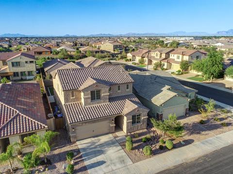 3704 E Ficus Way, Gilbert, AZ 85298 photo 32