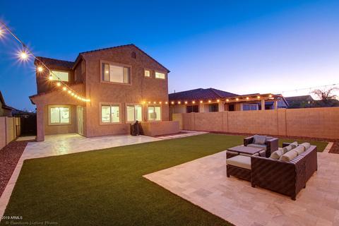 3704 E Ficus Way, Gilbert, AZ 85298 photo 28