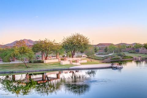 3704 E Ficus Way, Gilbert, AZ 85298 photo 26
