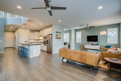 3704 E Ficus Way, Gilbert, AZ 85298 photo 3